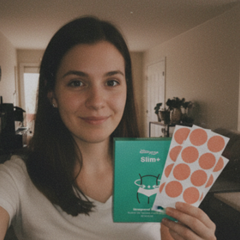 Hanna R. - Verified Customer